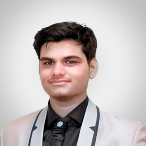 Mr Shubham Nagpurkar