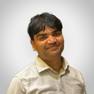 Mr. Rohit Shrivastava